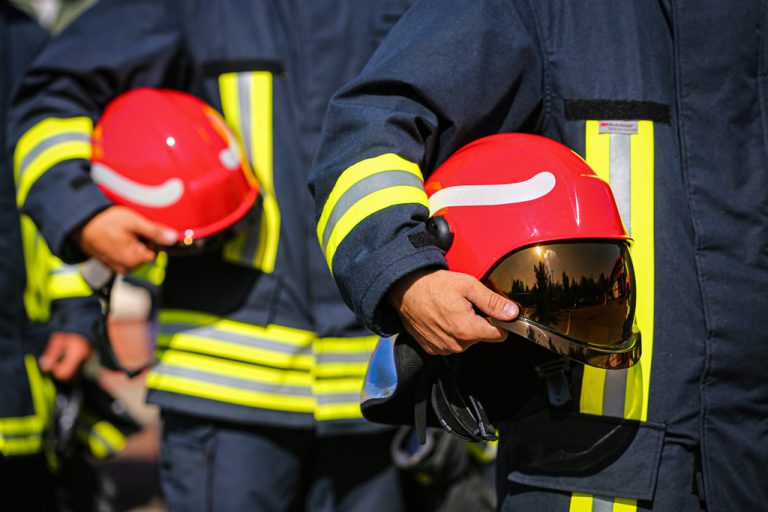 هزینه 150 میلیون تومانی تجهیزات انفرادی یک آتش‌نشان/برگزاری ۲۱ دوره تخصصی برای آتش‌نشانان قمی 